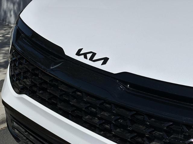 2025 Kia Sportage Vehicle Photo in Tucson, AZ 85712