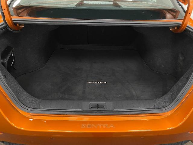 2022 Nissan Sentra Vehicle Photo in Appleton, WI 54913