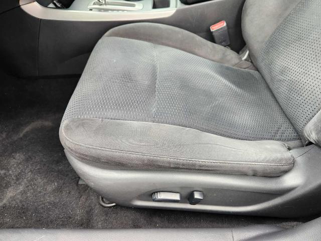 2015 Nissan Altima Vehicle Photo in DALLAS, TX 75209