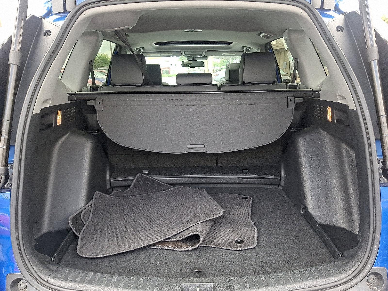 2020 Honda CR-V Vehicle Photo in Harrisburg, PA 17111