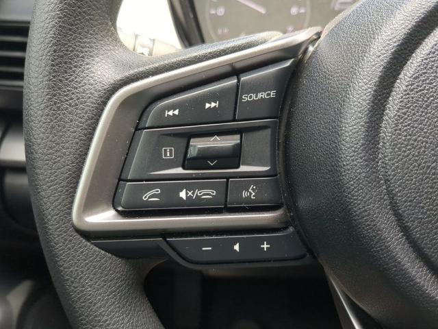 2024 Subaru Impreza Vehicle Photo in Brunswick, GA 31525