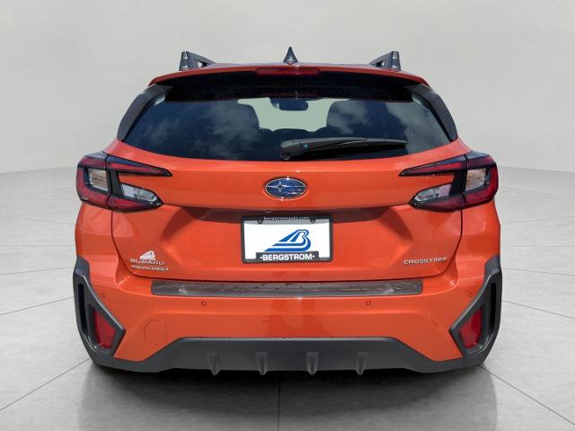2025 Subaru Crosstrek Vehicle Photo in Green Bay, WI 54304