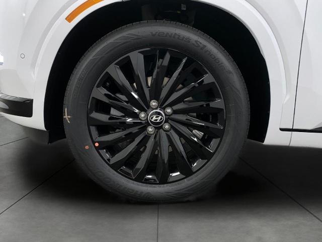2025 Hyundai PALISADE Vehicle Photo in Appleton, WI 54913