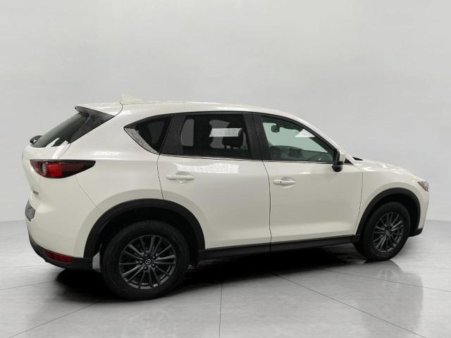 2019 Mazda CX-5 Vehicle Photo in Appleton, WI 54913