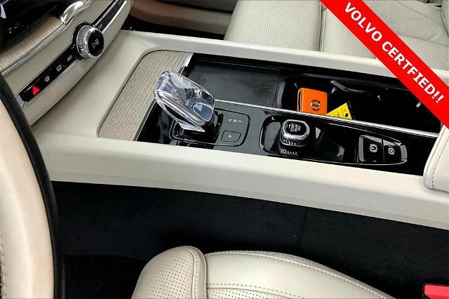 2022 Volvo XC60 Vehicle Photo in Grapevine, TX 76051