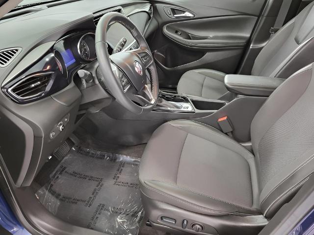 2023 Buick Encore GX Vehicle Photo in MANITOWOC, WI 54220-5838