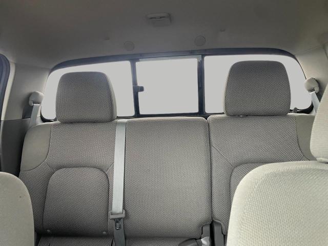 2016 Nissan Frontier Vehicle Photo in Oshkosh, WI 54904
