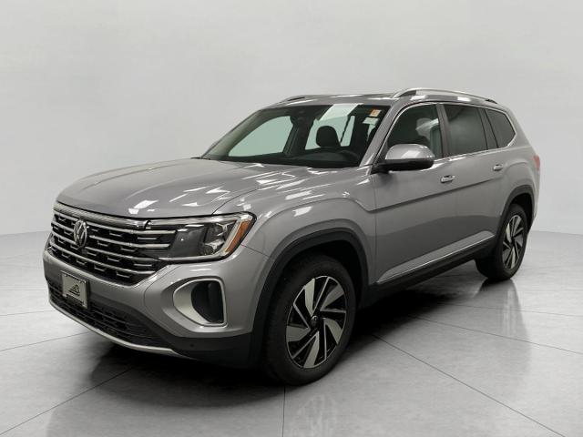 2025 Volkswagen Atlas Vehicle Photo in Appleton, WI 54913
