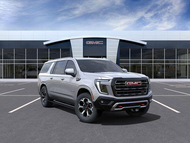 2025 GMC Yukon XL Vehicle Photo in WATERTOWN, CT 06795-3318