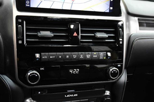 2023 Lexus GX 460 Vehicle Photo in DALLAS, TX 75235