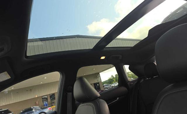 2024 INFINITI QX50 Vehicle Photo in DALLAS, TX 75209