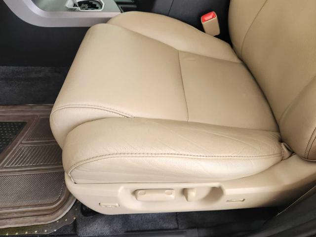 2013 Toyota Sequoia Vehicle Photo in Grapevine, TX 76051