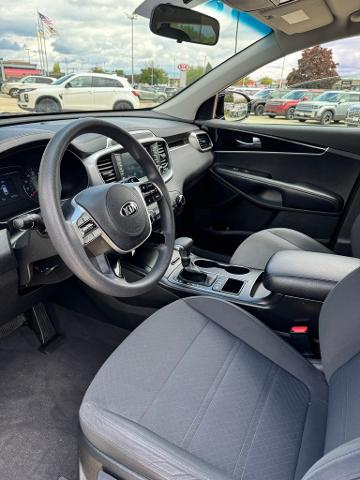 2020 Kia Sorento Vehicle Photo in Peoria, IL 61615