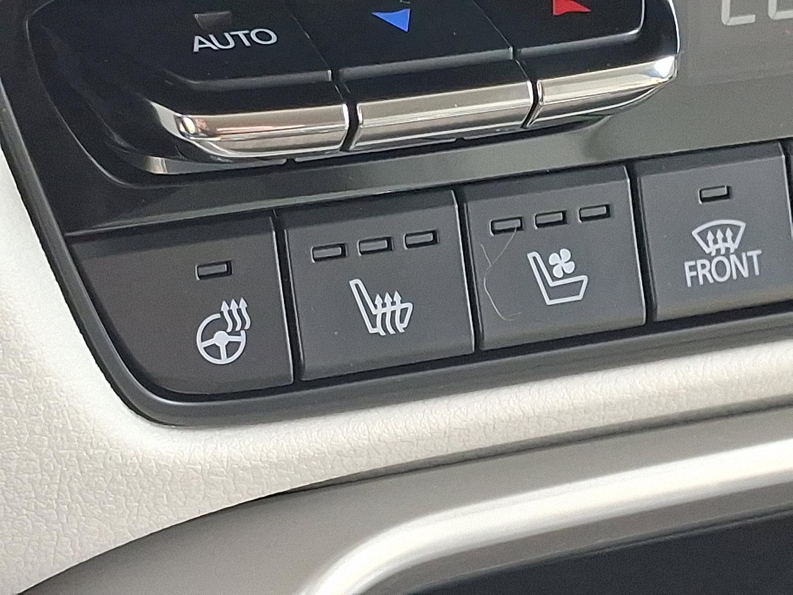 2025 Mazda CX-90 PHEV Vehicle Photo in Trevose, PA 19053