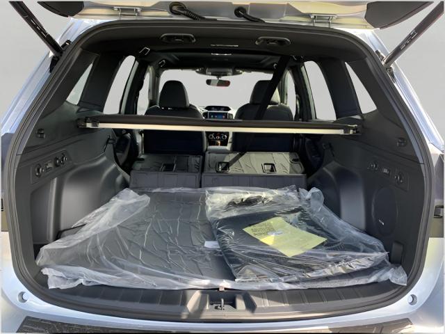2025 Subaru Forester Vehicle Photo in Oshkosh, WI 54904