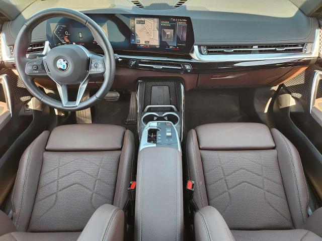2023 BMW X1 xDrive28i Vehicle Photo in PLANO, TX 75024