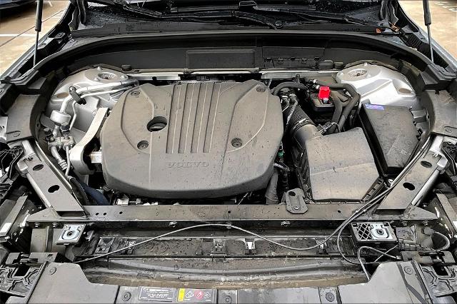 2023 Volvo XC60 Vehicle Photo in Grapevine, TX 76051
