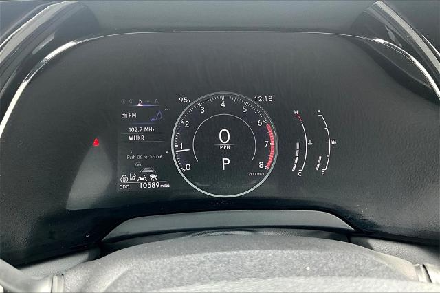 2024 Lexus RX 350 Vehicle Photo in Houston, TX 77007