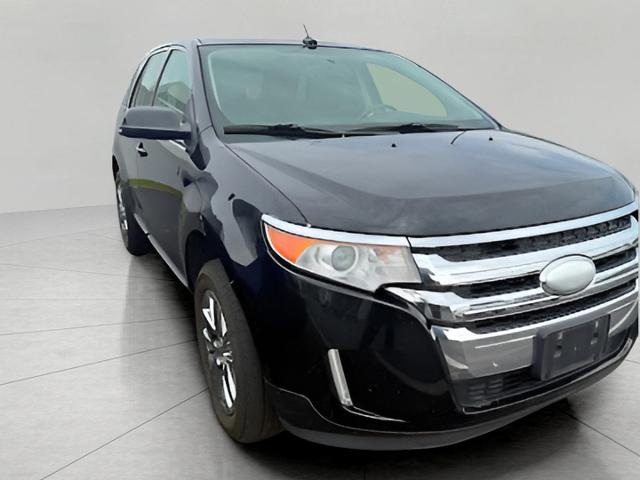2013 Ford Edge Vehicle Photo in Neenah, WI 54956