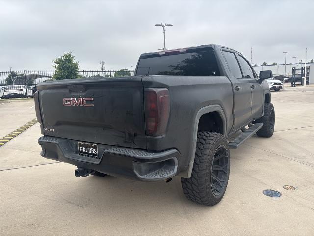 2020 GMC Sierra 1500 Vehicle Photo in Grapevine, TX 76051