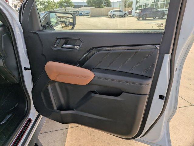 2023 GMC Canyon Vehicle Photo in SELMA, TX 78154-1460