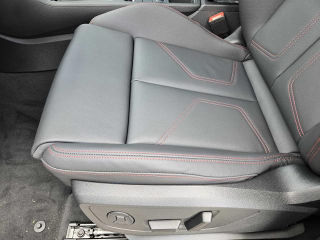 2025 Audi Q3 Vehicle Photo in SUGAR LAND, TX 77478