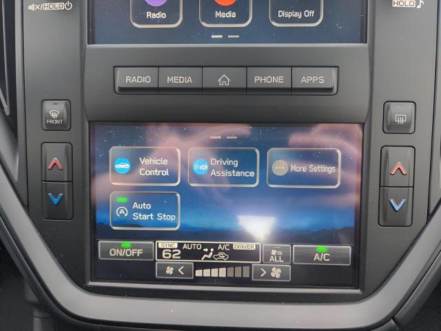 2025 Subaru Impreza Vehicle Photo in Green Bay, WI 54304