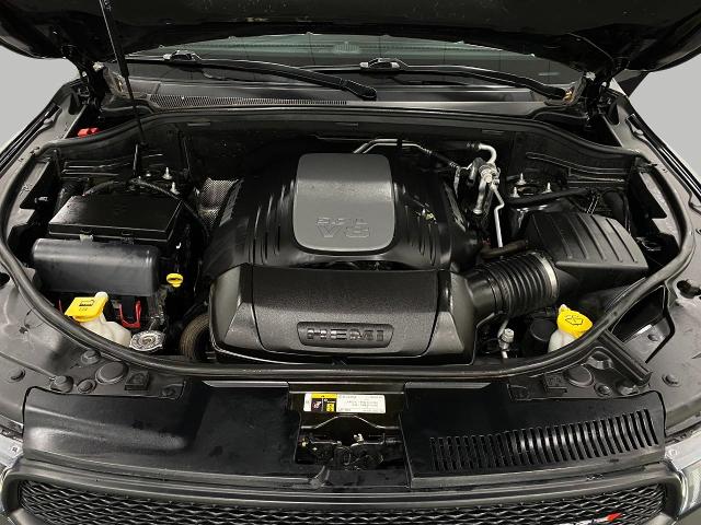 2020 Dodge Durango Vehicle Photo in Appleton, WI 54913