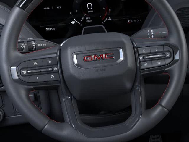 2025 GMC Yukon Vehicle Photo in ZELIENOPLE, PA 16063-2910
