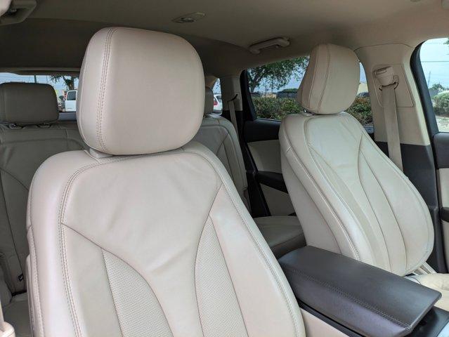 2020 Lincoln Nautilus Vehicle Photo in San Antonio, TX 78209