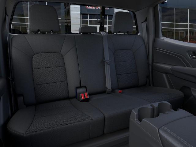 2025 GMC Canyon Vehicle Photo in GREEN BAY, WI 54303-3330