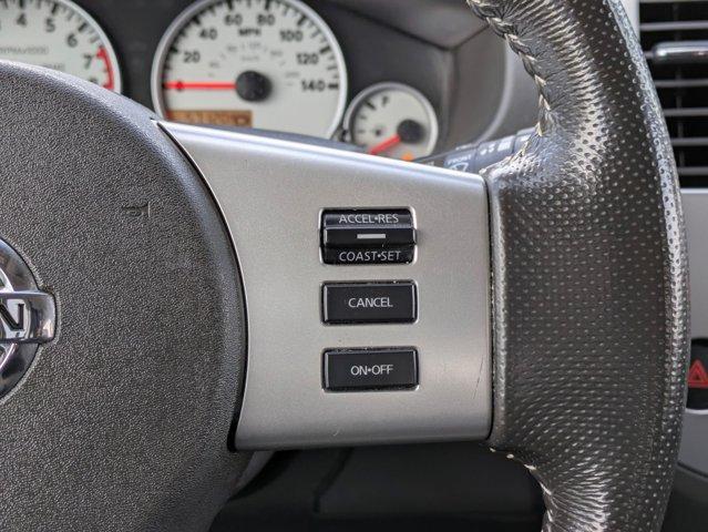 2021 Nissan Frontier Vehicle Photo in San Antonio, TX 78209