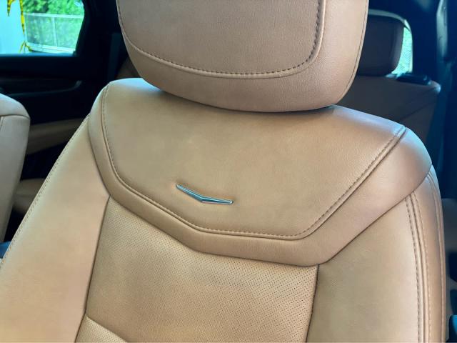 2023 Cadillac XT5 Vehicle Photo in Grapevine, TX 76051