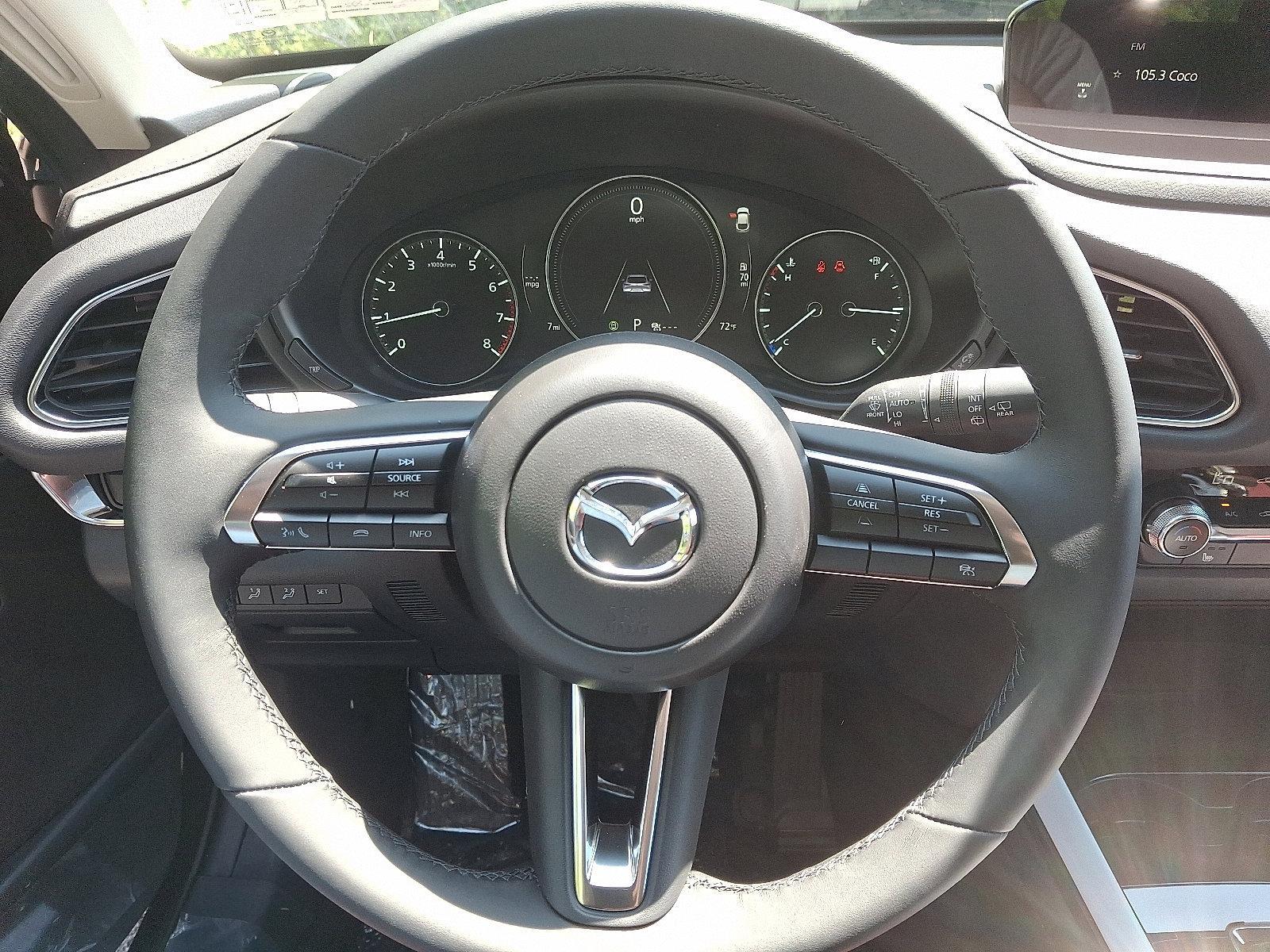 2025 Mazda CX-30 Vehicle Photo in Trevose, PA 19053