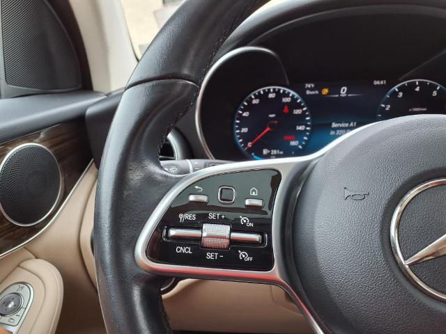 2021 Mercedes-Benz GLC Vehicle Photo in Tampa, FL 33612