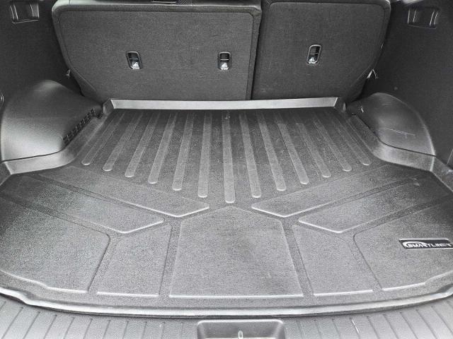 2020 Hyundai SANTA FE Vehicle Photo in DENTON, TX 76210-9321