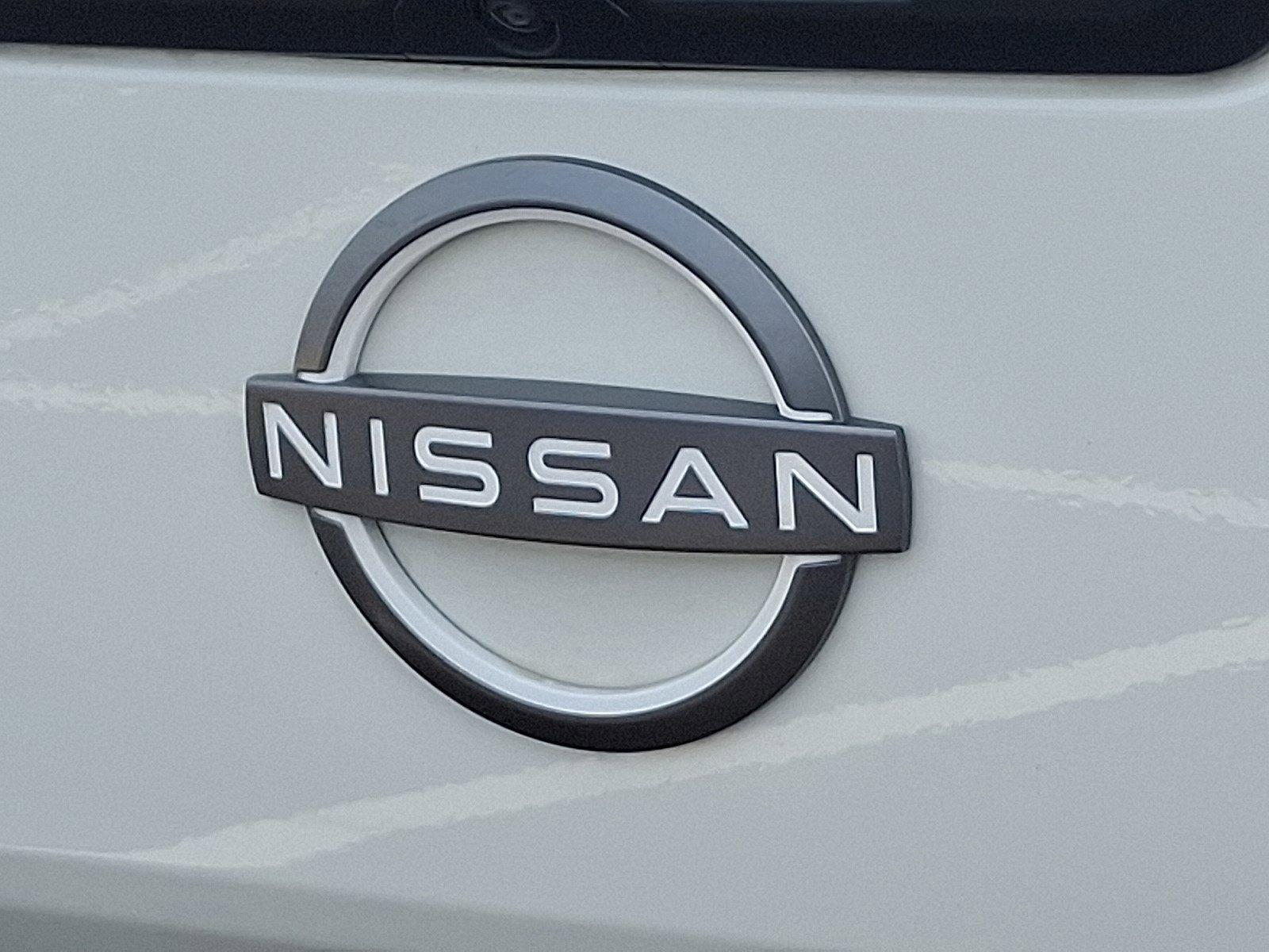 2024 Nissan Frontier Vehicle Photo in Harrisburg, PA 17111