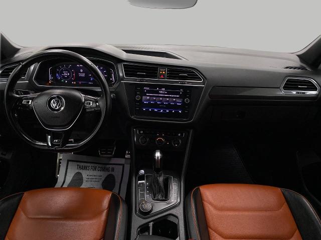2021 Volkswagen Tiguan Vehicle Photo in Appleton, WI 54913