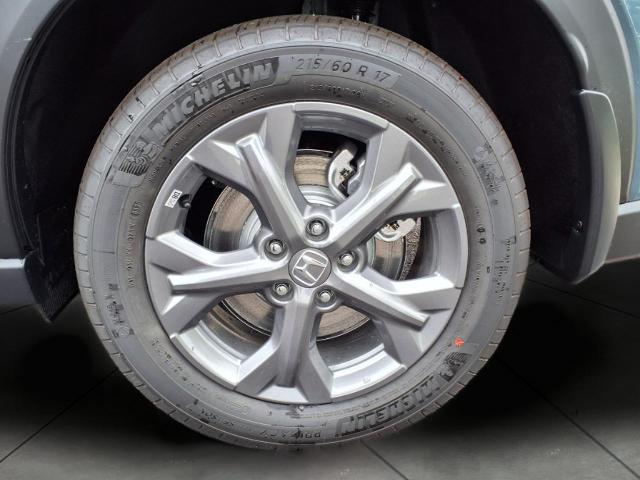 2026 Honda HR-V Vehicle Photo in Oshkosh, WI 54904