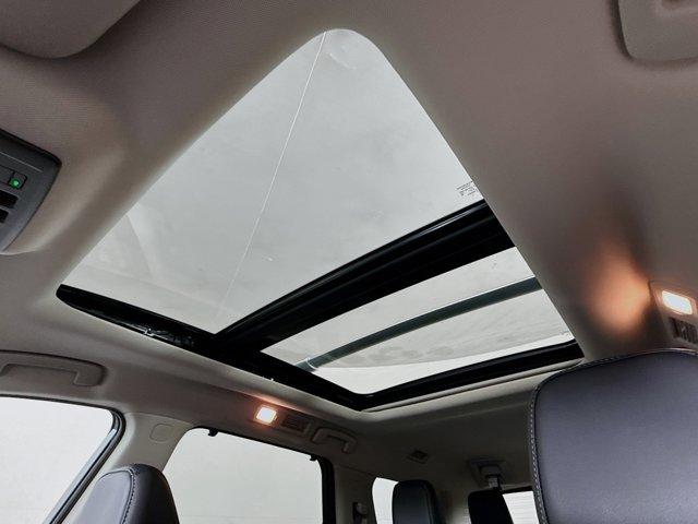 2022 Nissan Pathfinder Vehicle Photo in Flemington, NJ 08822