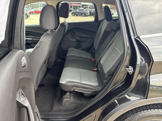 2015 Ford Escape Vehicle Photo in Peoria, IL 61615