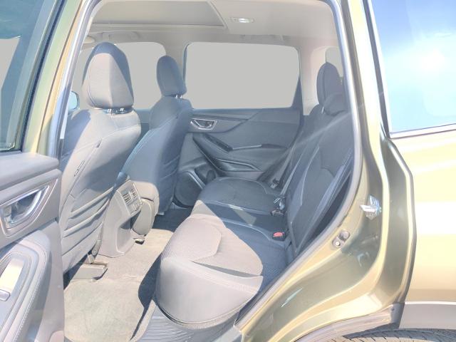 2023 Subaru Forester Vehicle Photo in Green Bay, WI 54304