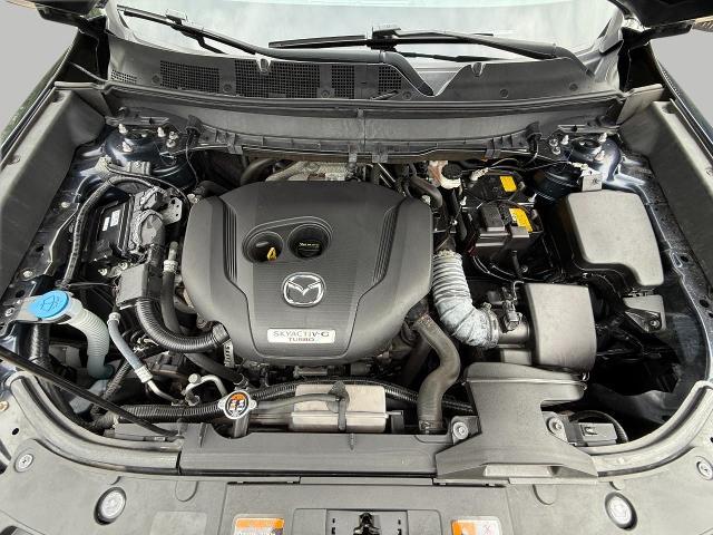 2021 Mazda CX-9 Vehicle Photo in Appleton, WI 54914
