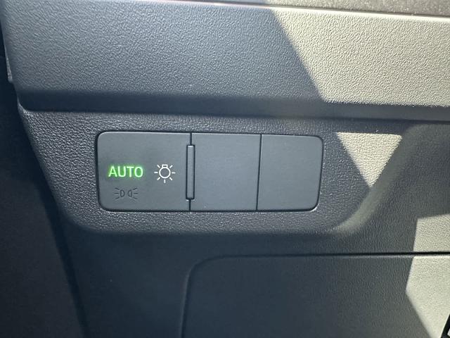 2025 Audi Q4 e-tron Vehicle Photo in HOUSTON, TX 77090