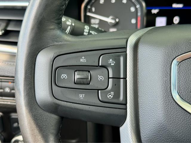2021 GMC Yukon Vehicle Photo in DALLAS, TX 75209-3016