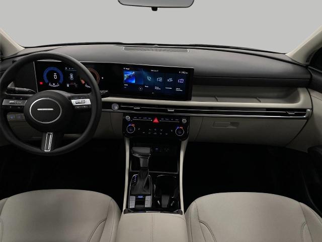 2025 Hyundai TUCSON Vehicle Photo in Appleton, WI 54913