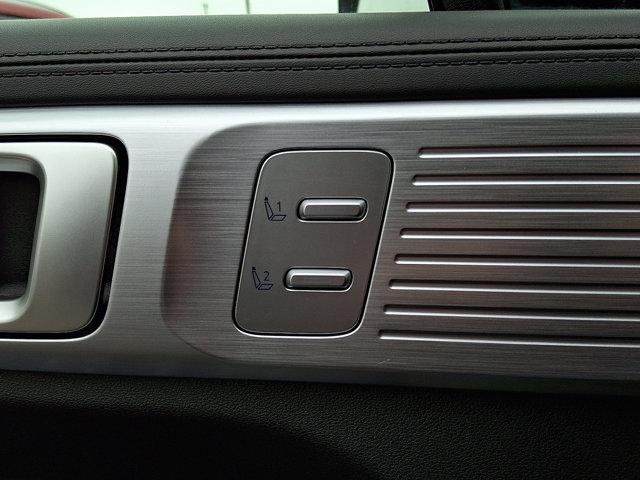 2024 Hyundai SANTA FE Vehicle Photo in Philadelphia, PA 19116