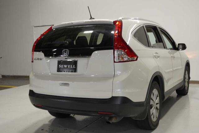 2013 Honda CR-V Vehicle Photo in GRAPEVINE, TX 76051