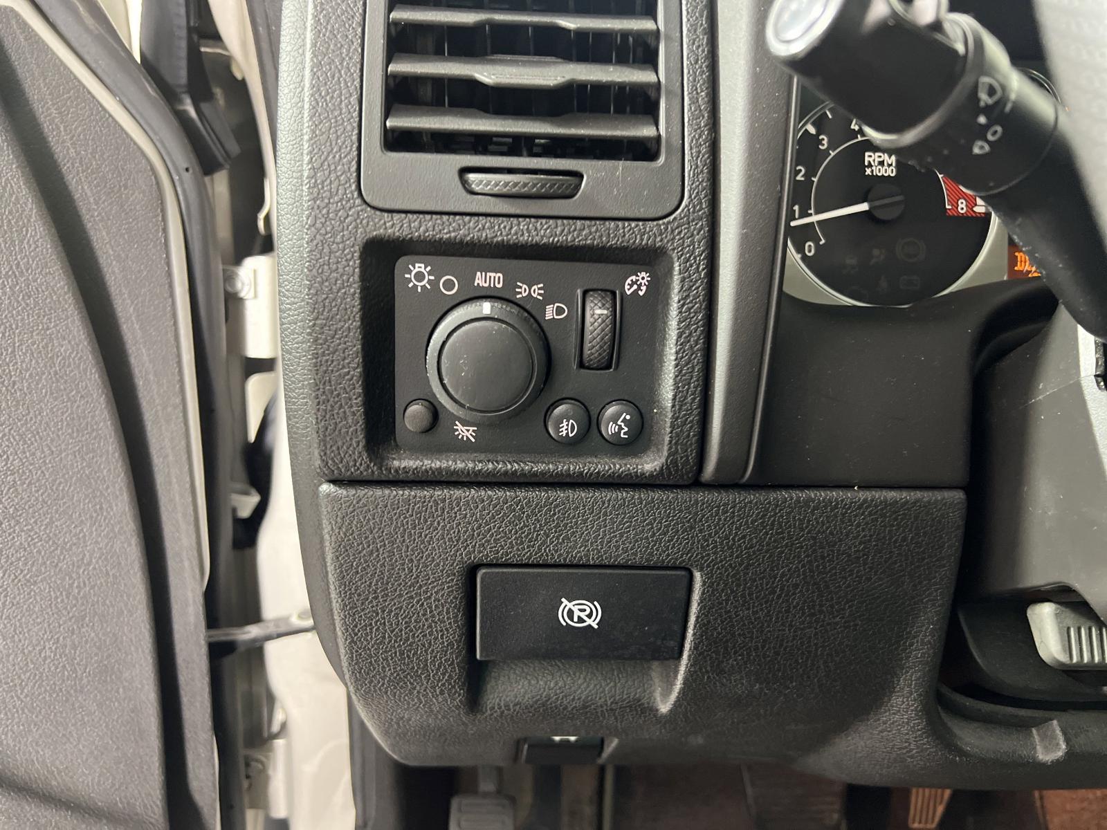 2008 HUMMER H3 Vehicle Photo in GEORGETOWN, TX 78626-7508