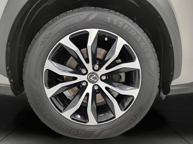 2016 Lexus NX Turbo Vehicle Photo in Appleton, WI 54913
